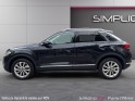 Volkswagen t-roc 2.0 tdi 150 start/stop dsg7 4motion style / sieges chauffants et av massant / carplay / entretien occasion...