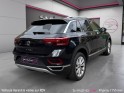 Volkswagen t-roc 2.0 tdi 150 start/stop dsg7 4motion style / sieges chauffants et av massant / carplay / entretien occasion...