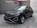 Volkswagen t-roc 2.0 tdi 150 start/stop dsg7 4motion style / sieges chauffants et av massant / carplay / entretien occasion...