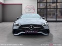 Mercedes classe c amg line  220d 9g-tronic - garantie 2027 - toit ouvrant - camera de recul - carplay - lumière d'ambiance...