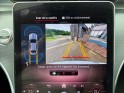 Mercedes classe c amg line  220d 9g-tronic - garantie 2027 - toit ouvrant - camera de recul - carplay - lumière d'ambiance...