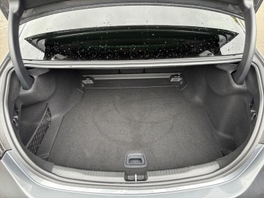 Mercedes classe c amg line  220d 9g-tronic - garantie 2027 - toit ouvrant - camera de recul - carplay - lumière d'ambiance...
