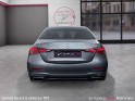 Mercedes classe c amg line  220d 9g-tronic - garantie 2027 - toit ouvrant - camera de recul - carplay - lumière d'ambiance...