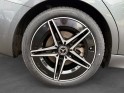 Mercedes classe c amg line  220d 9g-tronic - garantie 2027 - toit ouvrant - camera de recul - carplay - lumière d'ambiance...
