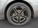 Mercedes classe c amg line  220d 9g-tronic - garantie 2027 - toit ouvrant - camera de recul - carplay - lumière d'ambiance...