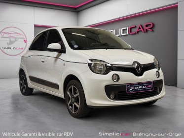 Renault twingo iii 0.9 tce 90 energy e6c intens garantie 12mois occasion simplicicar bretigny-sur-orge simplicicar...