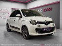 Renault twingo iii 0.9 tce 90 energy e6c intens garantie 12mois occasion simplicicar bretigny-sur-orge simplicicar...