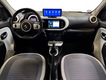 Renault twingo iii 0.9 tce 90 energy e6c intens garantie 12mois occasion simplicicar bretigny-sur-orge simplicicar...