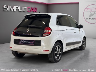 Renault twingo iii 0.9 tce 90 energy e6c intens garantie 12mois occasion simplicicar bretigny-sur-orge simplicicar...