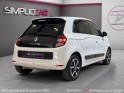Renault twingo iii 0.9 tce 90 energy e6c intens garantie 12mois occasion simplicicar bretigny-sur-orge simplicicar...