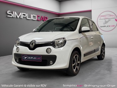 Renault twingo iii 0.9 tce 90 energy e6c intens garantie 12mois occasion simplicicar bretigny-sur-orge simplicicar...