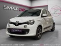 Renault twingo iii 0.9 tce 90 energy e6c intens garantie 12mois occasion simplicicar bretigny-sur-orge simplicicar...
