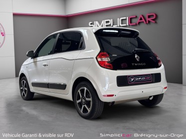 Renault twingo iii 0.9 tce 90 energy e6c intens garantie 12mois occasion simplicicar bretigny-sur-orge simplicicar...