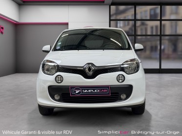 Renault twingo iii 0.9 tce 90 energy e6c intens garantie 12mois occasion simplicicar bretigny-sur-orge simplicicar...