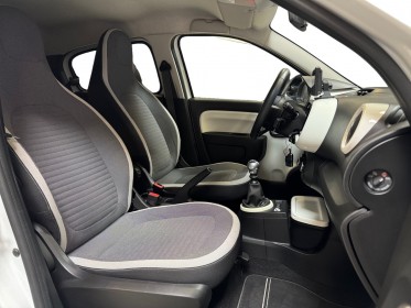 Renault twingo iii 0.9 tce 90 energy e6c intens garantie 12mois occasion simplicicar bretigny-sur-orge simplicicar...