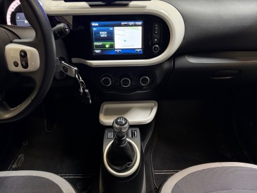 Renault twingo iii 0.9 tce 90 energy e6c intens garantie 12mois occasion simplicicar bretigny-sur-orge simplicicar...