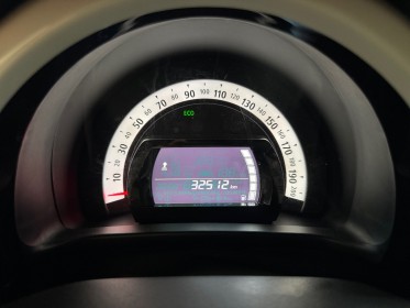 Renault twingo iii 0.9 tce 90 energy e6c intens garantie 12mois occasion simplicicar bretigny-sur-orge simplicicar...