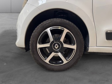Renault twingo iii 0.9 tce 90 energy e6c intens garantie 12mois occasion simplicicar bretigny-sur-orge simplicicar...