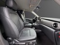 Mercedes classe v long 220 d 7g-tronic plus design / camera de recul / portes coullissantes electriques occasion...