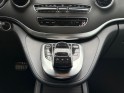 Mercedes classe v long 220 d 7g-tronic plus design / camera de recul / portes coullissantes electriques occasion...