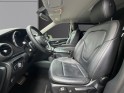 Mercedes classe v long 220 d 7g-tronic plus design / camera de recul / portes coullissantes electriques occasion...