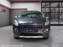 Peugeot 3008 1.6 hdi 115ch fap bvm6 féline occasion simplicicar brest simplicicar simplicibike france