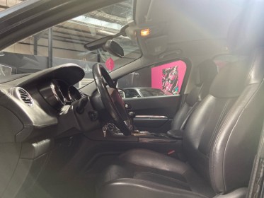 Peugeot 3008 1.6 hdi 115ch fap bvm6 féline occasion simplicicar brest simplicicar simplicibike france