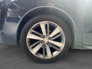 Peugeot 3008 1.6 hdi 115ch fap bvm6 féline occasion simplicicar brest simplicicar simplicibike france