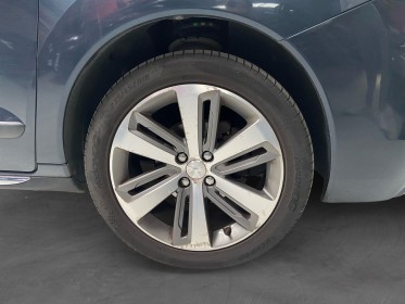 Peugeot 3008 1.6 hdi 115ch fap bvm6 féline occasion simplicicar brest simplicicar simplicibike france