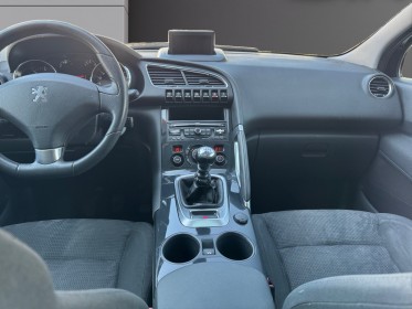 Peugeot 3008 2.0 hdi 150ch fap allure garantie 12 mois occasion simplicicar toulon est simplicicar simplicibike france