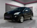 Peugeot 3008 2.0 hdi 150ch fap allure garantie 12 mois occasion simplicicar toulon est simplicicar simplicibike france