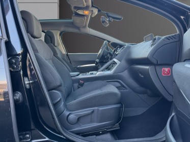 Peugeot 3008 2.0 hdi 150ch fap allure garantie 12 mois occasion simplicicar toulon est simplicicar simplicibike france