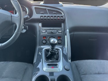 Peugeot 3008 2.0 hdi 150ch fap allure garantie 12 mois occasion simplicicar toulon est simplicicar simplicibike france