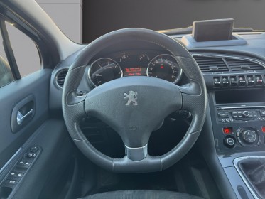 Peugeot 3008 2.0 hdi 150ch fap allure garantie 12 mois occasion simplicicar toulon est simplicicar simplicibike france