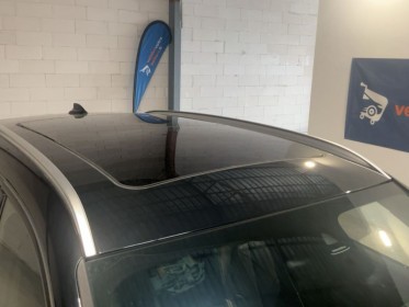 Bmw x1 f48 m sport 18d sdrive 150ch bva8 - toit ouvrant - camera de recul - harman kardon - complet bmw occasion simplicicar...