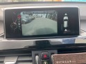 Bmw x1 f48 m sport 18d sdrive 150ch bva8 - toit ouvrant - camera de recul - harman kardon - complet bmw occasion simplicicar...