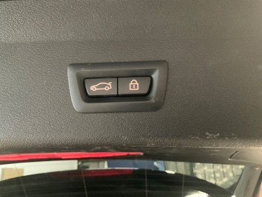 Bmw x1 f48 m sport 18d sdrive 150ch bva8 - toit ouvrant - camera de recul - harman kardon - complet bmw occasion simplicicar...