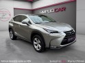 Lexus nx300h 2.5 vvt-i 16v 197 hybrid awd e-cvt executive- toit panoramique - siÈges chauffant et ventilÉ - affichage...
