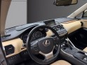 Lexus nx300h 2.5 vvt-i 16v 197 hybrid awd e-cvt executive- toit panoramique - siÈges chauffant et ventilÉ - affichage...