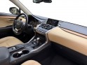 Lexus nx300h 2.5 vvt-i 16v 197 hybrid awd e-cvt executive- toit panoramique - siÈges chauffant et ventilÉ - affichage...