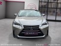 Lexus nx300h 2.5 vvt-i 16v 197 hybrid awd e-cvt executive- toit panoramique - siÈges chauffant et ventilÉ - affichage...
