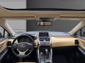 Lexus nx300h 2.5 vvt-i 16v 197 hybrid awd e-cvt executive- toit panoramique - siÈges chauffant et ventilÉ - affichage...