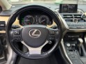 Lexus nx300h 2.5 vvt-i 16v 197 hybrid awd e-cvt executive- toit panoramique - siÈges chauffant et ventilÉ - affichage...