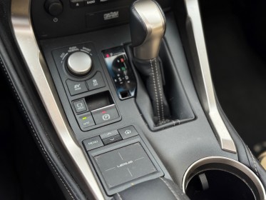 Lexus nx300h 2.5 vvt-i 16v 197 hybrid awd e-cvt executive- toit panoramique - siÈges chauffant et ventilÉ - affichage...