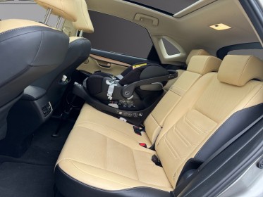 Lexus nx300h 2.5 vvt-i 16v 197 hybrid awd e-cvt executive- toit panoramique - siÈges chauffant et ventilÉ - affichage...