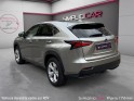 Lexus nx300h 2.5 vvt-i 16v 197 hybrid awd e-cvt executive- toit panoramique - siÈges chauffant et ventilÉ - affichage...