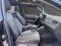 Volkswagen polo 1.0 tsi 110 ss dsg7 r-line occasion simplicicar lyon nord  simplicicar simplicibike france