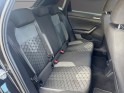 Volkswagen polo 1.0 tsi 110 ss dsg7 r-line occasion simplicicar lyon nord  simplicicar simplicibike france
