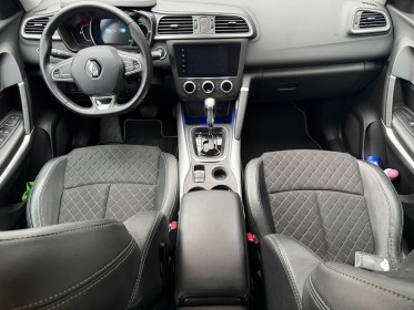 Renault kadjar blue dci 115 team rugby toit panoramique garantie 12 mois occasion simplicicar le mans simplicicar...