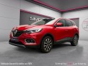 Renault kadjar blue dci 115 team rugby toit panoramique garantie 12 mois occasion simplicicar le mans simplicicar...